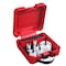 Milwaukee Tool 15 pc. HOLE DOZER with Carbide Teeth Hole Saw Kit 49-22-3097 - alternate 1