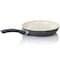 Oster Ridge Valley 10 Inch Aluminum Nonstick Frying Pan in Grey 127756.01 - alternate 4