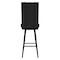 Dreamseat Swivel Bar Stool 2000 with Austin Gamblers Primary Logo XZ2000BSSBLK-PSPBR0015 - alternate 2