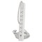 Powerzone SURGE STRIP A&C 1500J WHT 6FT ORPBSUFC406 - alternate 2