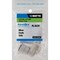 Watts Aqualock 3/8'' OD x 3/8'' MNPT 90 Deg. Push-to-Connect Plastic Elbow, 1/4 Bend PL-3029 - alternate 2