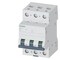 Siemens Miniature circuit breaker 400 V 10kA 3-pole 5SL4314-8 - alternate 1