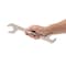 Tekton 1-5/16 Inch Angle Head Open End Wrench WAE83233 - alternate 4