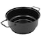 Zenport Nonstick Barbeque Sauce and Bean Pot, 6-Quart 870022 - alternate 3