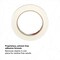 3M Masking Tape, 12 mm W x 55 m L, 4.4 mil Thick, Tan, Rubber Adhesive, 72 PK 201+ - alternate 4