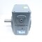 Boston Gear RIGHT ANGLE GEAR REDUCER 2.17HP 60:1 73860J - alternate 4