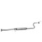 Ap Exhaust Prebent Pipe Merit Exhaust, 78174 78174 - alternate 2