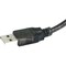 Monoprice USB 2.0 Active Cable, 33ft.L, Black 7531 - alternate 4
