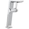 Delta Pivotal Single Handle Vessel Bathroom Faucet 799-PR-DST - alternate 1