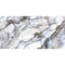 Andova Tiles Luxaura 24x48 Polished Natural Stone/ Marble Large Format Porcelain Floor and Wall Tile, 2PK ANDLUX1471 - alternate 1