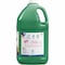 Prang Washable Tempera Paint, Green, 1 Gallon 10604 - alternate 3