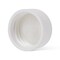 United Scientific Scintillation Vials 20mL unattached wht Urea cap 22-400 cone shaped liner, 500PK UNSCVL001 - alternate 3