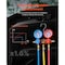 Vevor 4.5 CFM HVAC Single Stage Rotary Vane Vacuum Pump and Manifold Gauge Kit VP145 - alternate 4