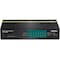 Trendnet 8-PORT GIGABIT GREENNET POE+ SWITCH TPE-TG80G - alternate 2