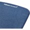 Fellowes Mouse Pad, Blue 9287301 - alternate 3