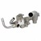 Motorcraft Engine Water Pump,  PW632 - alternate 2