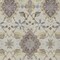 Homeroots 8' X 10' Ivory Brown And Green Oriental Washable Indoor Outdoor Area Rug 597695 - alternate 5