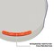 Klein Tools Arc Flash Face Shield, Cap-Style / Safety Helmet 03601 - alternate 3
