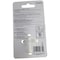 Landscapers Select Hose to Pipe Connector, 3/4 x 3/4, MHT x FIP, Brass, Brass, For: Garden Hose PMB-468-3L - alternate 3