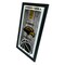 Holland Bar Stool Co Southern Miss 15" x 26" Basketball Mirror MBsktSouMis - alternate 2