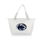 Picnic Time Family Of Brands NCAA Penn State Nittany Lions Tarana Cooler Tote Bag made with Recycled Materials 516-01-133-496-0 - alternate 1