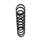 Caterpillar SPRING, CATERPILLAR OEM 1054596 1054596 - alternate 3