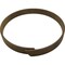 Komatsu RING WEAR, KOMATSU OEM 707-39-25010 707-39-25010 - alternate 1