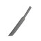 Kable Kontrol Heat Shrink Tubing, 2:1 I.D. Shrink Ratio, Gray, 25 ft HS398-S25-GRAY - alternate 1
