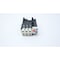 Mitsubishi OVERLOAD RELAY 0.7-1.1A AMP TH-T25KP - alternate 3