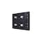 Summit Appliance 24 in Wide 4-Burner Gas Cooktop TNL033I - alternate 2