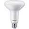 Signify Ultra Definition 65W Equivalent Daylight BR30 Medium Dimmable LED Floodlight Light Bulb 576538 - alternate 3