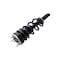 Fcs Struts Suspension Strut And Coil Spring Assembly 1355045 - alternate 2