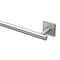 Gatco Mode 18" Towel Bar, Satin Nickel 5621 - alternate 1