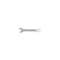 Sunex 10Mm Stubby Combination Wrench 993010M - alternate 1