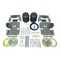 Pacbrake ALPHA HD PRO Helper Spring Kit HP10358-J - alternate 1