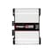 Taramps Single Channel High Power Car Audio Amplifier Suitable down to 2 Ohms w/High and Bass Boost & Low P HD30002 - alternate 1