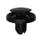 Auveco Front Fender Push-Type Retainer, 15PK 22270 - alternate 1
