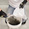Qep Grout Bag with Heavy-Duty Tip 76000 - alternate 3