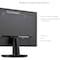 Viewsonic 22 1920x1080 MVA LCD Monitor VA2247MH - alternate 10
