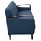 Ave 6 Sofa, 30-3/4" x 32-3/4", Upholstery Color: Indigo MST53-W17 - alternate 3