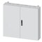 Siemens ALPHA 400 wall-mounted cabinet 8GK1133-4KA42 - alternate 1