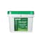Spax #8 x 2-1/2 in Interior Wood Screws Construction Flat Head Phillips Square Unidrive Bulk Pail, 1500PK 3101010400600 - alternate 3