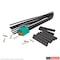 Motorcraft Door Lock Switch Connector,  WPT1031 - alternate 2