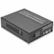 Add-On 10/100/1000BASE-TXRJ-45 X2 TO 1 OPEN SFP PORT POE 15W MEDIA CONVERTER ADD-GMC-2RJSFP-POE - alternate 1
