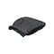 Uni Pro 424 Seat Cushion, 305-7087, Charcoal Gray Fabric 8749 - alternate 3