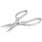 Oster Baldwin Heavy Duty 8.5 Inch Stainless Steel Multi-Purpose Scissors 138331.01 - alternate 3