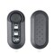 Aks Keys 2014 - 2021 RAM Promaster Flip Key Fob 3B FCC# RX2TRF198 RC-DODGE-63C - alternate 1