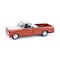 Greenlight Collectibles Down On The Farm Toy Model Vehicle Multicolored 1 pc 48110 - alternate 2