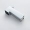 Kibi Cube Wall Mounted 1/2 in Slip-On Tub Spout with Diverter, Chrome TS103CH - alternate 3