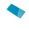 Apollo Tile Cerulean Blue 3 in x 6 in Glass Glossy Wall Subway 5 sqft/case, 40PK APLA88143 3X6A - alternate 4